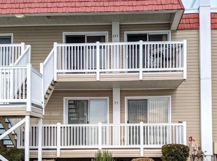 8904 Rusty Anchor Rd UNIT 223, Ocean City, MD 21842