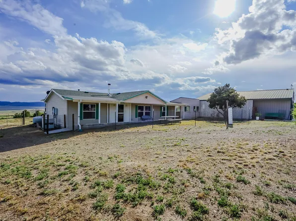 24900 Hilltop Rd, Trinidad, CO 81082