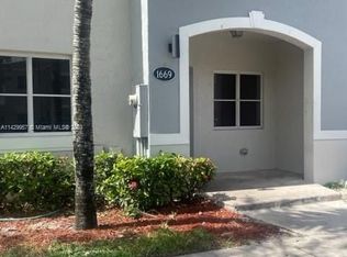 1669 SE 30th St, Homestead, FL 33035