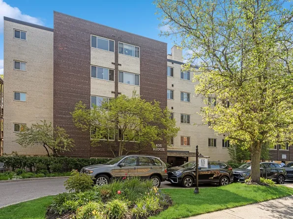 835 Ridge Ave APT 508, Evanston, IL 60202