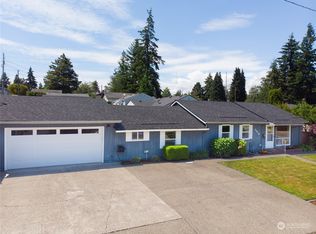 2918 N Ferdinand St, Tacoma, WA