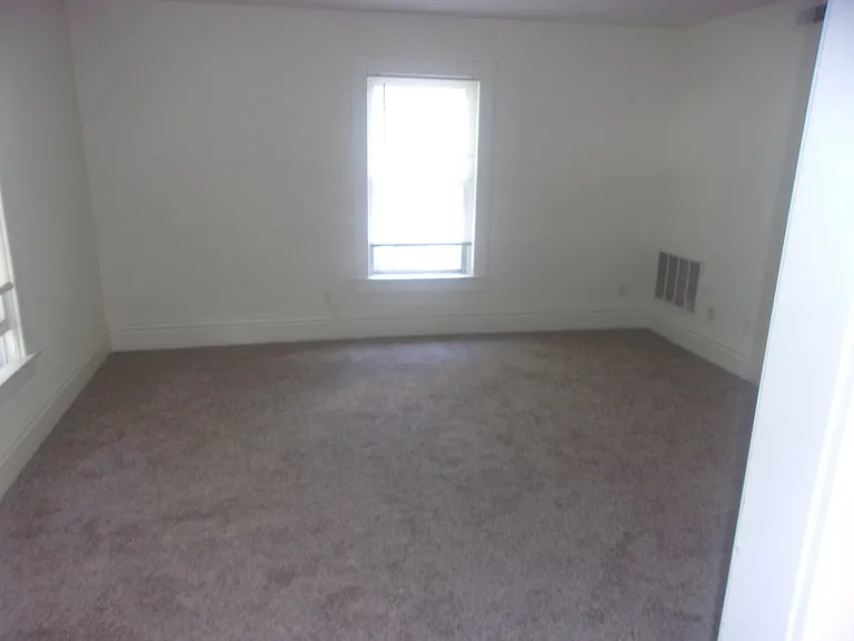 View of Living room
14' x 14'6"