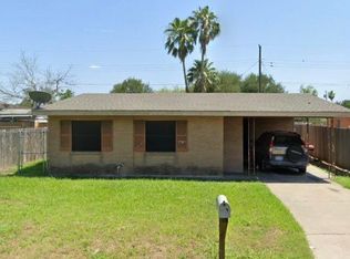 1004 Siesta Dr, Edinburg, TX 78539