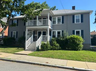 244 Robbins St #B, Waltham, MA 02453