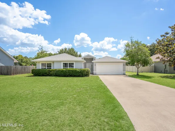 204 SARANAC Lane, St. Augustine, FL 32086