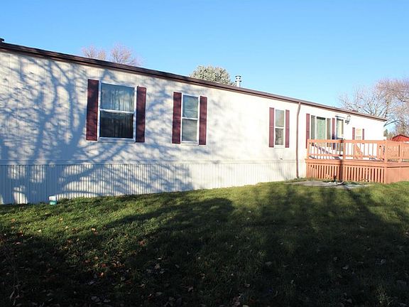 5th image of 1418 Omaha St