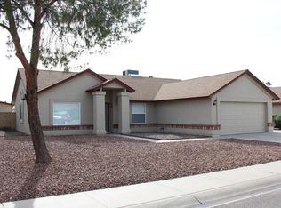 3631 W Elgin St, Chandler, AZ 85226