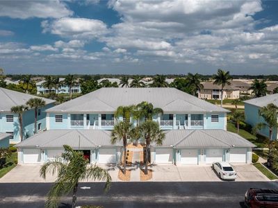 5767 Sabal Trace Dr #103BD5, North Pt, FL, 34287