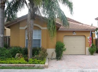12169 SW 137th Ter, Miami, FL 33186