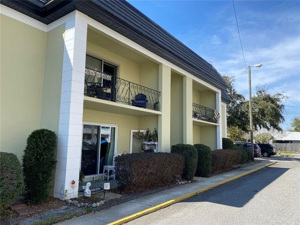 1500 Gay Rd Unit 20-D, Winter Park, FL 32789