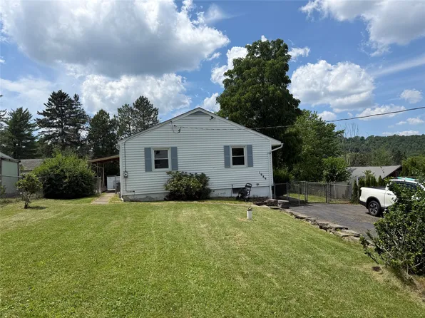 1989 Jefferson St, Binghamton, NY 13903