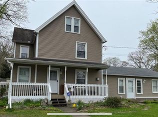 183 Colonial St, Watertown, CT 06779