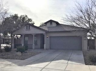 8626 S 58th Dr, Laveen, AZ 85339