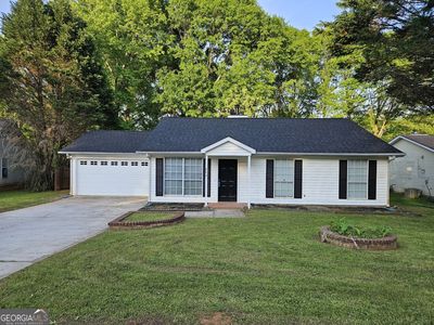 240 Carsons Cv, McDonough, GA, 30253