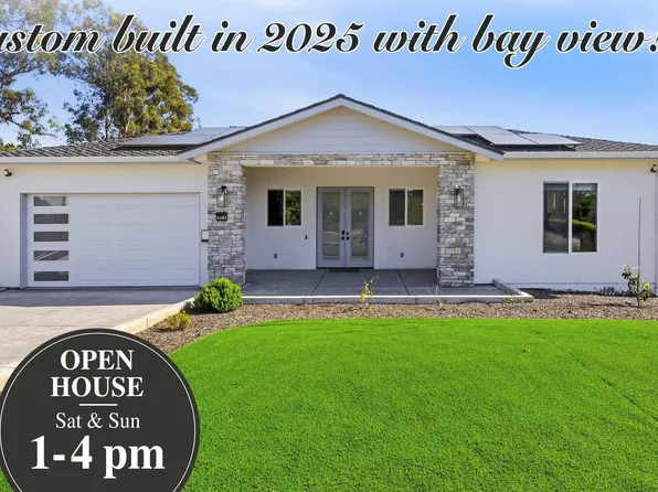 4683 Proctor Rd, Castro Valley, CA 94546