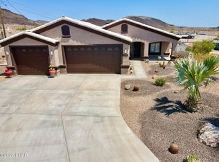 4016 Coral Reef Pl, Lake Havasu City, AZ 86406