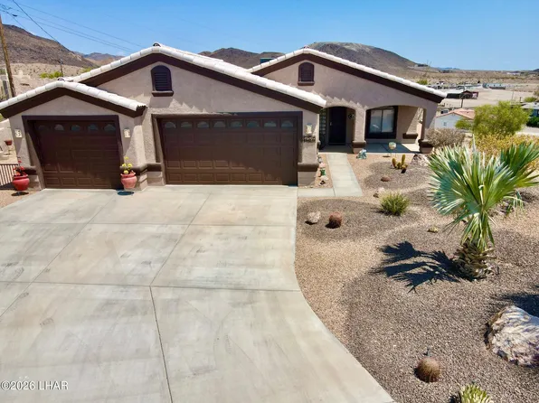 4016 Coral Reef Pl, Lake Havasu City, AZ 86406