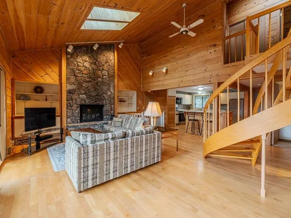 3925 Sage Hill Road #25, Manchester, VT 05255