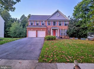 15108 Jerimiah Ln, Bowie, MD 20721