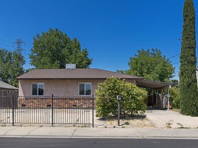 3677 Harvey Ave, Stockton, CA, 95206