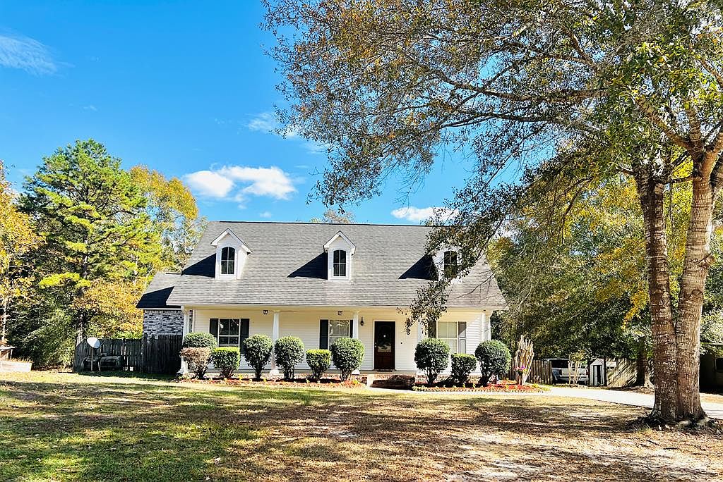 127 Hidden Oaks Dr, Carriere, MS 39426 | MLS #178893 | Zillow