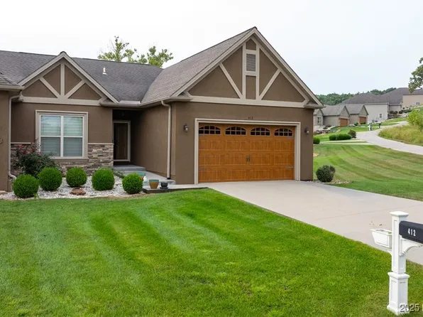 412 Country Ridge Dr, Camdenton, MO 65020
