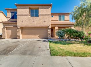 9319 W Bennet Plz, Phoenix, AZ 85037