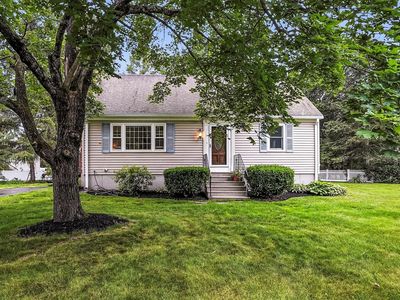 10 Captain Eager Dr, Northborough, MA, 01532