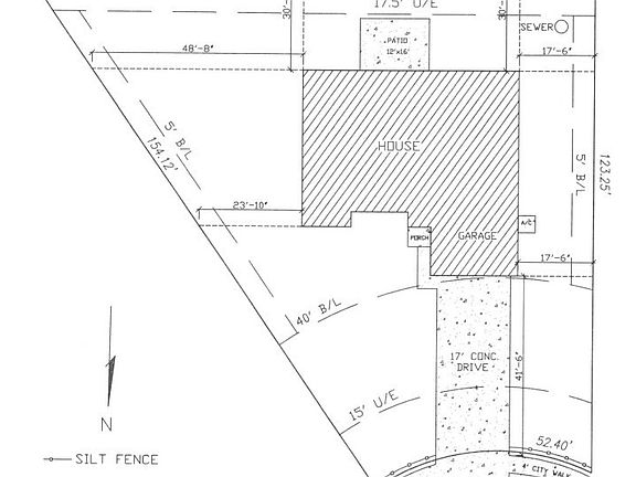2nd image of 1430 E 150th Pl S