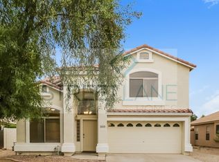 16609 W Polk St, Goodyear, AZ 85338
