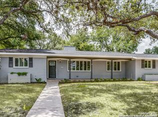 302 Oak Glen Dr, San Antonio, TX 78209