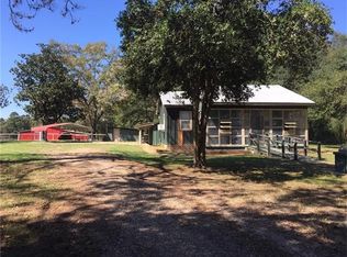 11433 Highway 1077, Folsom, LA 70437
