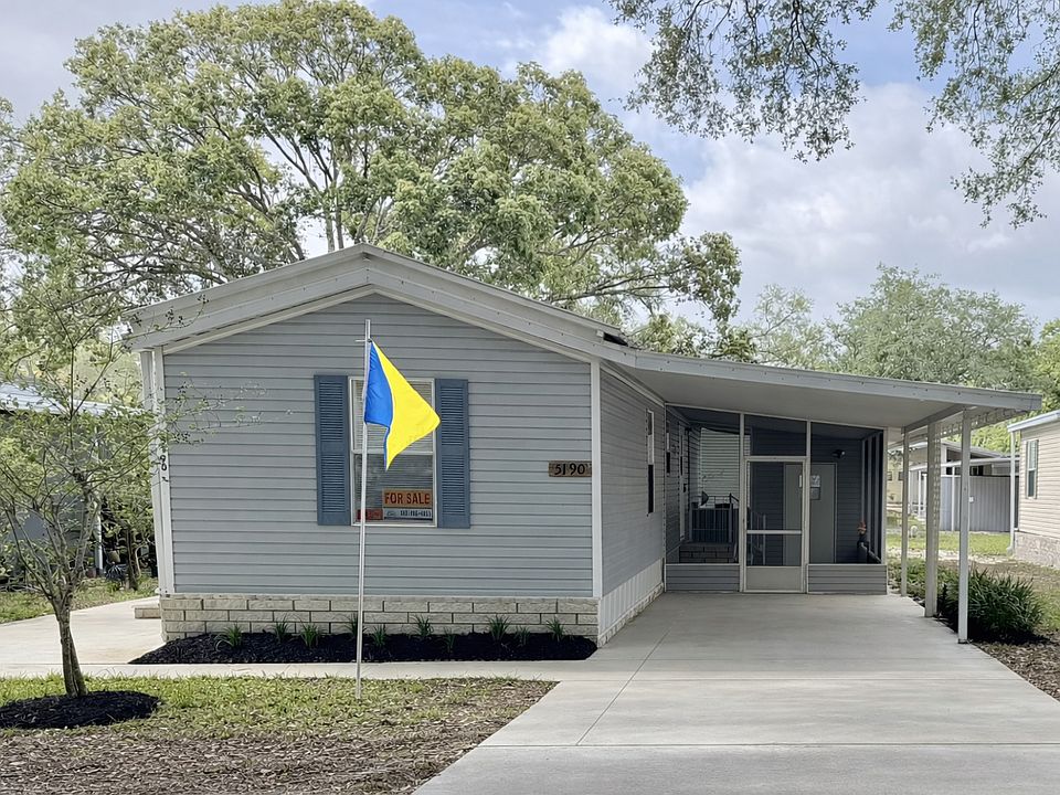 1st image of 5190 Hackamore Rd #110