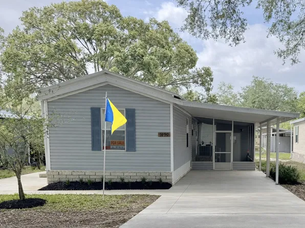 5190 Hackamore Rd #110, Apopka, FL 32712