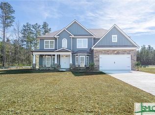 101 Bellevue Blvd, Guyton, GA 31312