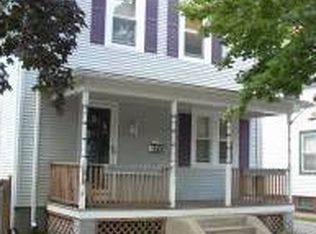 351 Northup St, Cranston, RI 02905