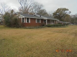 108 Woodland Ave, Ferriday, LA 71334
