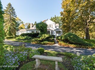 787 Sanday Ln, Inverness, IL 60010