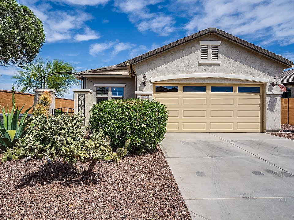 1st image of 26078 W Tonto Ln