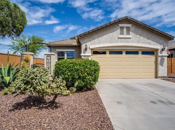 26078 W Tonto Ln, Buckeye, AZ 85396
