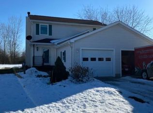 5705 W Columbia Rd, Mason, MI 48854