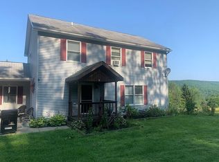 11 Fairview Ave, Andover, NY 14806