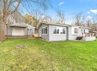 20636 Sunrise Point, Grantsburg, WI 54840