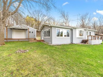 20636 Sunrise Point, Grantsburg, WI, 54840