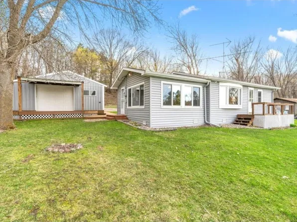 20636 Sunrise Point, Grantsburg, WI 54840