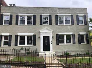 2612 29th St SE, Washington, DC 20020