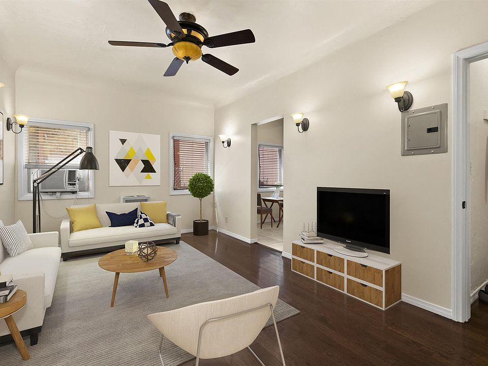 Delta 1616 Delta St Los Angeles CA Zillow