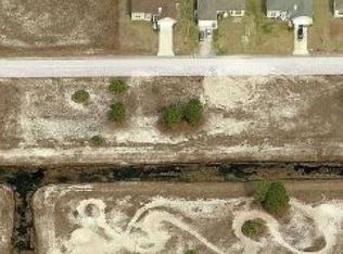 1240 Decature St E, Lehigh Acres, FL 33974