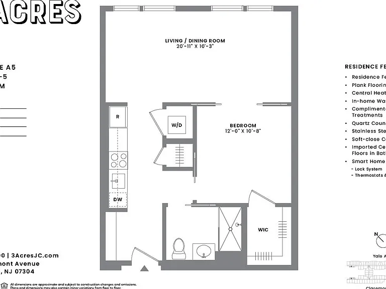 3 Acres — Photo 96