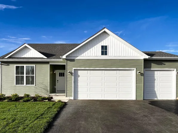 The Lincoln Plan, Grunwald Grove